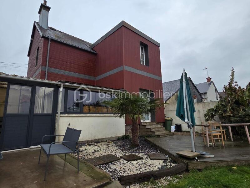 Maison à vendre à Flers