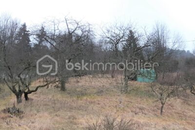 TERRAIN DE 1147 M² – NR pièces – NR chambres – 1147 m²