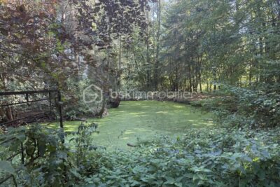 Havre de paix – 8 pièces – 4 chambres – 192 m²