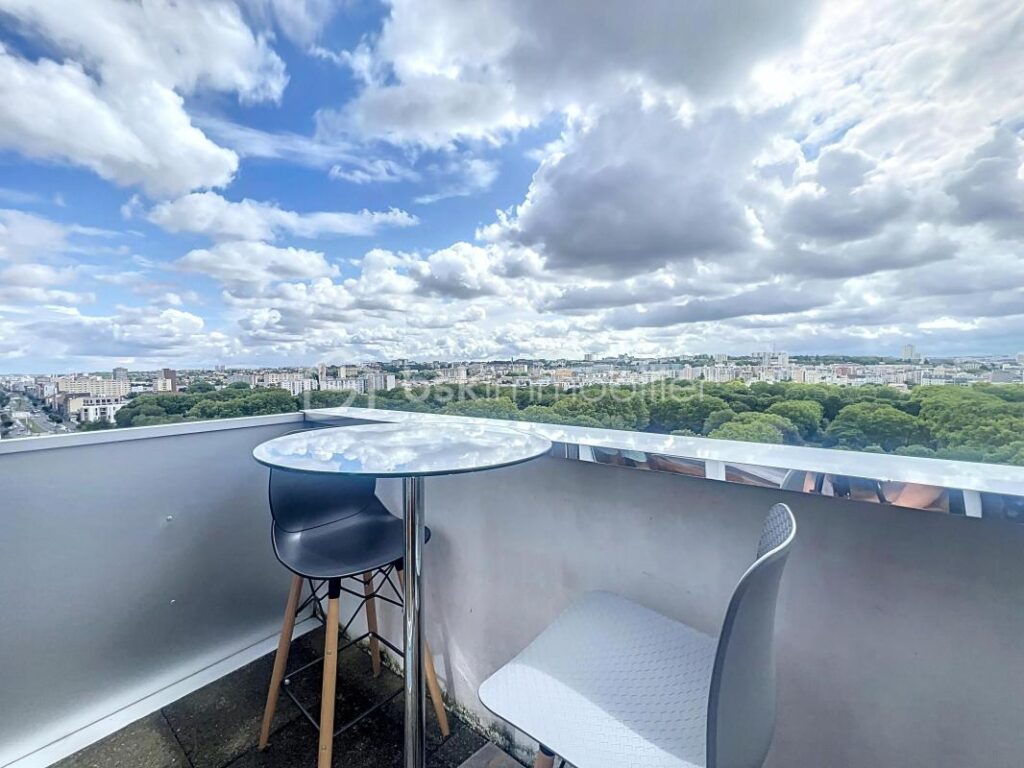 ✨ RARE À LA VENTE — DUPLEX T6 D’EXCEPTION AUX PORTES DE PARIS ✨ – 6 pièces – 4 chambres – 104 m²