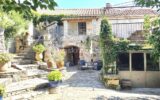 Maison à vendre à Le vigan — Vue nature — photo 2
