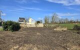 Axe Laval Mayenne Evron, terrain constructible hors lotissement – NR pièces – NR chambres – 625 m²