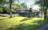 Magnifique Maison Landaise sur Airial avec Piscine et Étendue Verdoyante ! – 6 pièces – 3 chambres – 165 m²