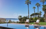 Somptueuse Villa contemporaine avec vue mer panoramique – Domaine privé à Cannes – 7 pièces – 5 chambres – 435 m²