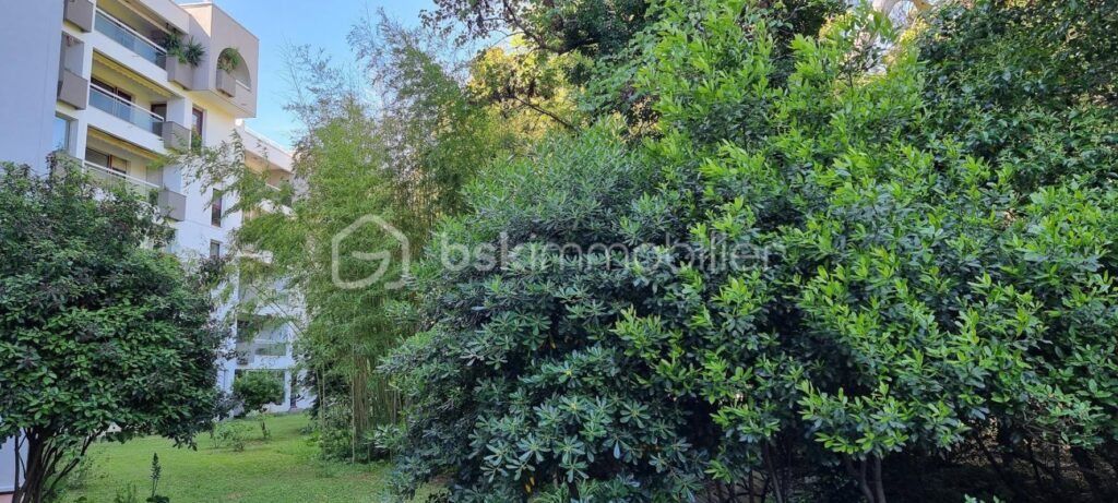 Superbe Appartement pour Séniors à Montpellier – Quartier Boutonnet – 2 pièces – 1 chambre – 54 m²