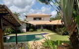 VILLA avec PISCINE + MAISON de 2 pièces sur terrain de 6000m² – 7 pièces – 5 chambres – 460 m²