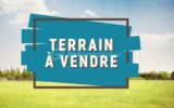 Terrain à vendre à Villelongue de la salanque
