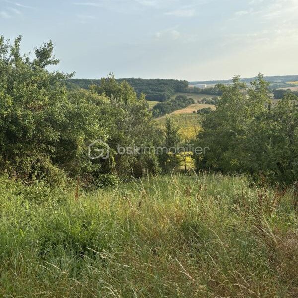 Terrain à vendre à Auch