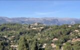 Vente maison 7 pièces 370 m² provençale avec piscine dans un secteur privilégié de Mougins – 7 pièces – 5 chambres – 370 m²