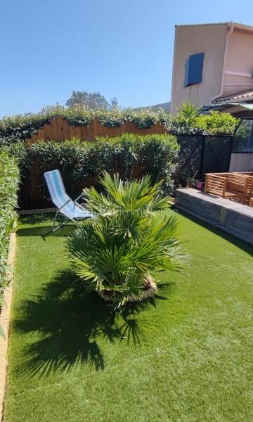 Maison à vendre à Roquebrune sur argens