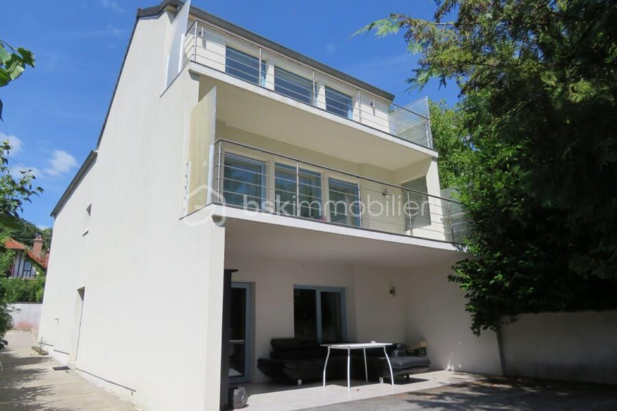 Maison à vendre à Chartrettes