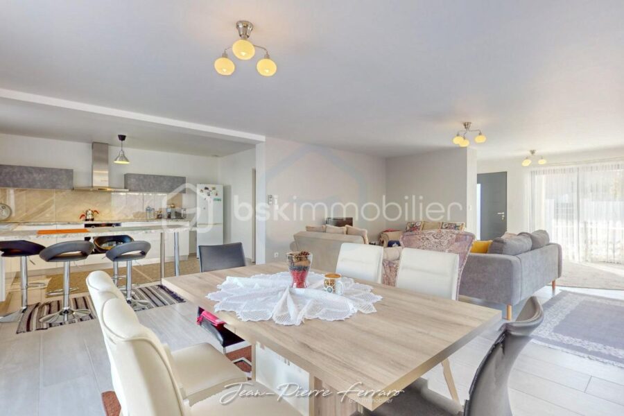 Maison à vendre à Clermont l herault