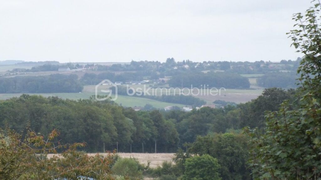 TERRAIN A BATIR 1234 M² – NR pièces – NR chambres – 1234 m²