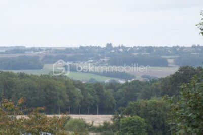 TERRAIN A BATIR 1234 M² – NR pièces – NR chambres – 1234 m²