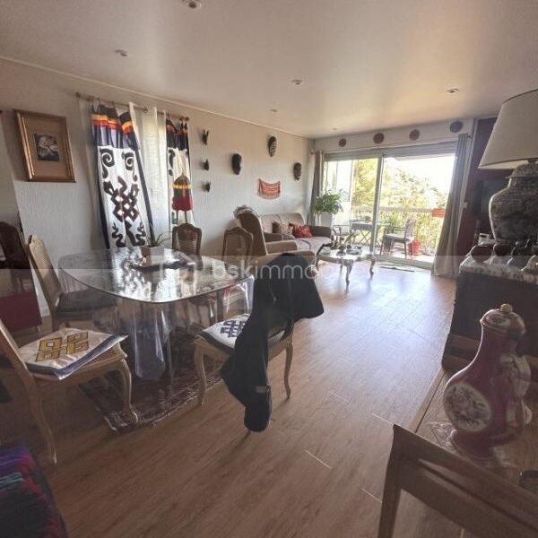 Appartement à vendre à Menton