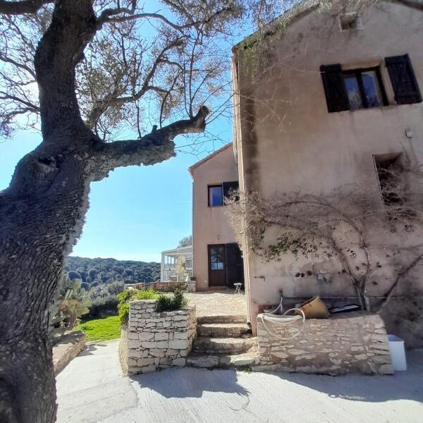Maison à vendre à Bonifacio — Vue mer — photo 2