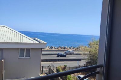 À Vendre : Appartement T4 – La Possession, Proche Commodités et Accès 4 Voies – 4 pièces – 3 chambres – 77 m²