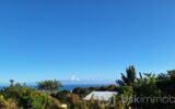 Terrain à vendre à Sainte marie — Vue mer — photo 1