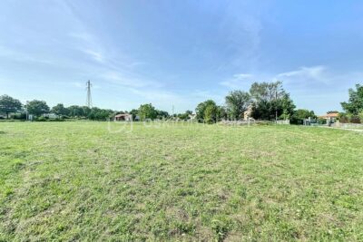 Terrain Constructible de 600 m² à Vendre à Pamiers – NR pièces – NR chambres – 600 m²