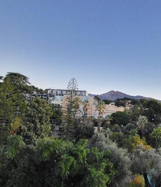 Appartement à vendre à Roquebrune cap martin