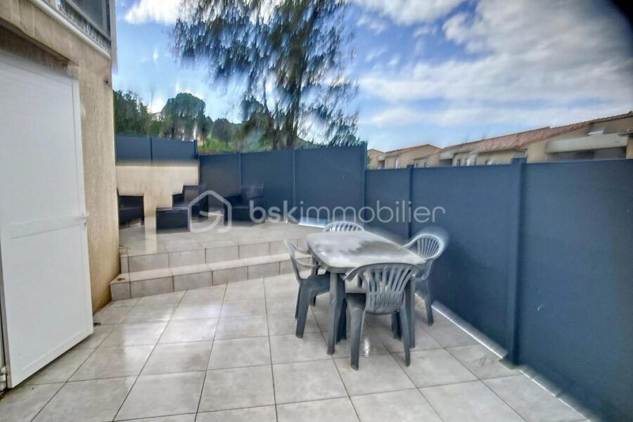 Appartement à vendre à Pietrosella