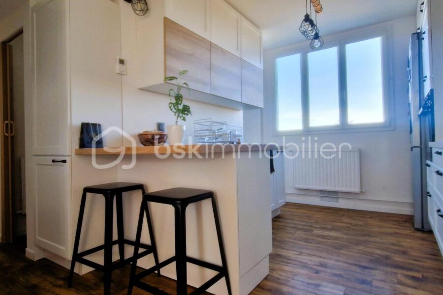 Appartement à vendre à Aureilhan