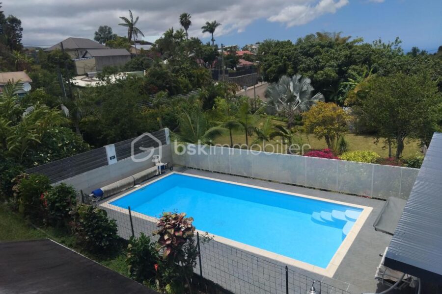 Maison à vendre à Entre deux