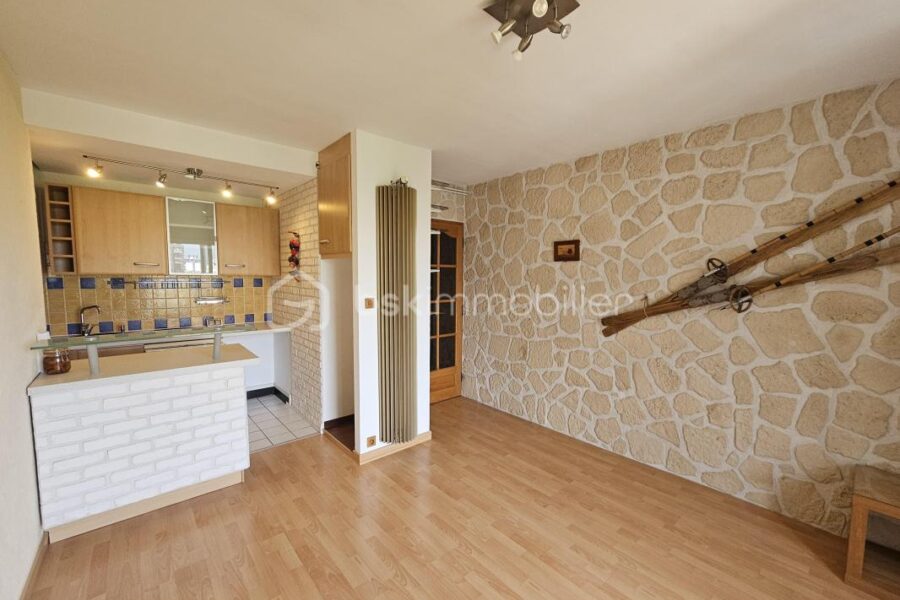 Appartement à vendre à Grenoble