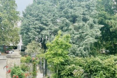 appartement parc de PROCÈ – 3 pièces – 2 chambres – 50 m²