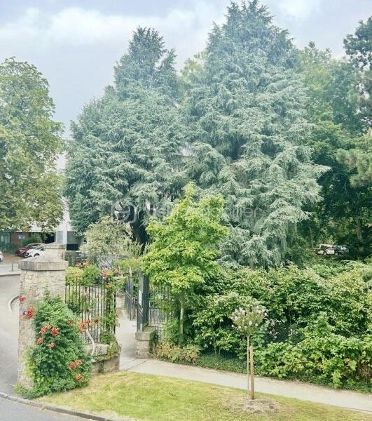 Appartement à vendre à Nantes