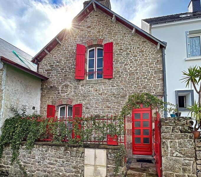 Maison à vendre à Ile aux moines