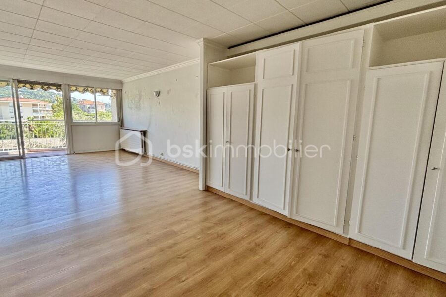 Appartement à vendre à Cannes