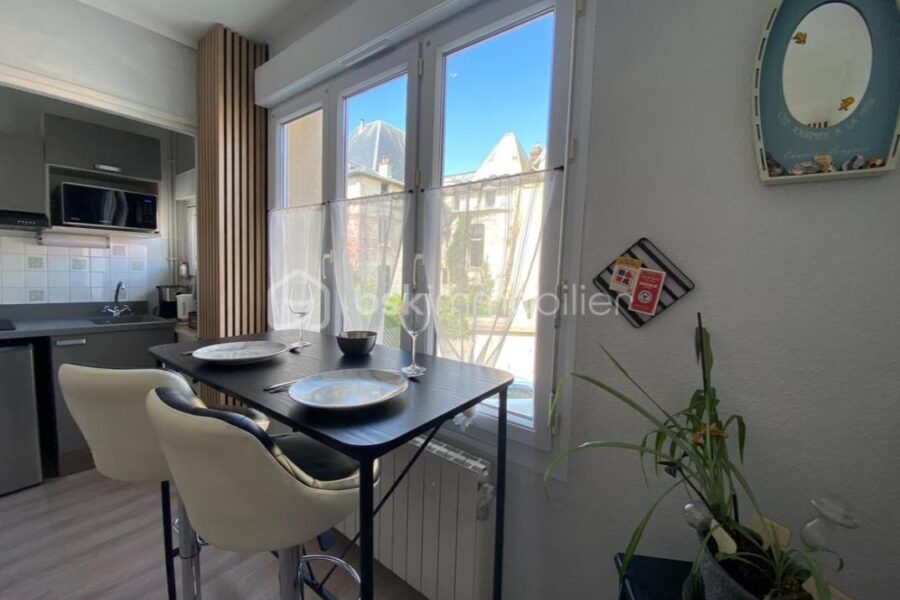 Appartement à vendre à Ault