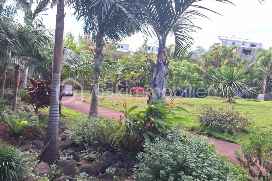 Appartement à vendre à Sainte marie — Vue mer — photo 2