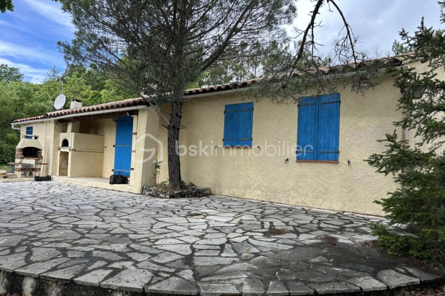 Maison à vendre à Reillanne