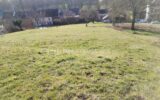 A vendre : terrain à batir à la Neuville-Lès-Wasigny – NR pièces – NR chambres – 1853 m²