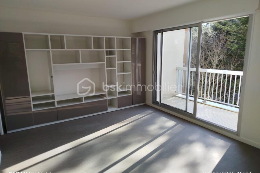 Appartement à vendre à La baule escoublac