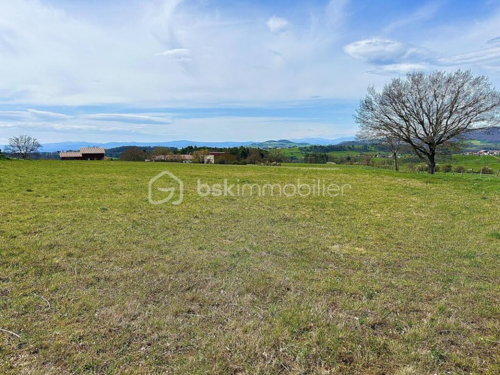 Terrain constructible de 1920m2 – NR pièces – NR chambres – 1920 m²