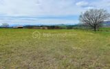 Terrain constructible de 1920m2 – NR pièces – NR chambres – 1920 m²