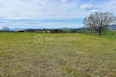 Terrain constructible de 1920m2 – NR pièces – NR chambres – 1920 m²