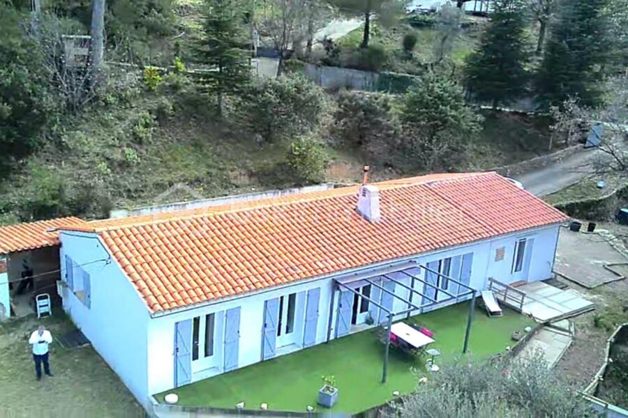 Maison à vendre à Figanieres
