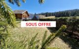 DEUX CHALETS INDEPENDANTS – 4 pièces – 2 chambres – 84 m²
