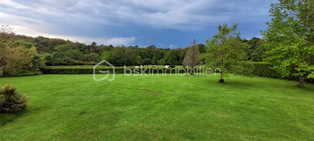 Emplacement de choix – NR pièces – NR chambres – 808 m²