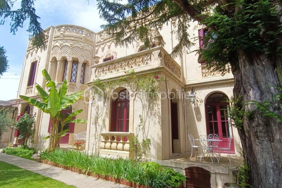 Maison à vendre à Auch