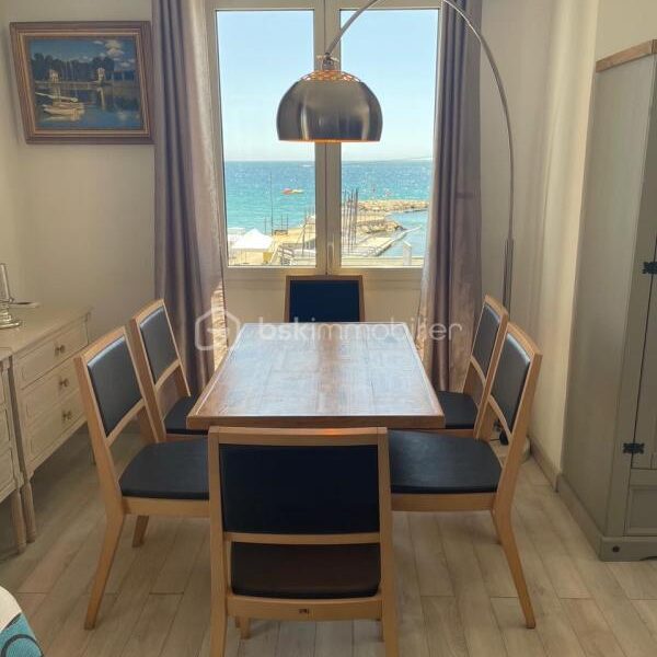 Appartement à vendre à Cannes