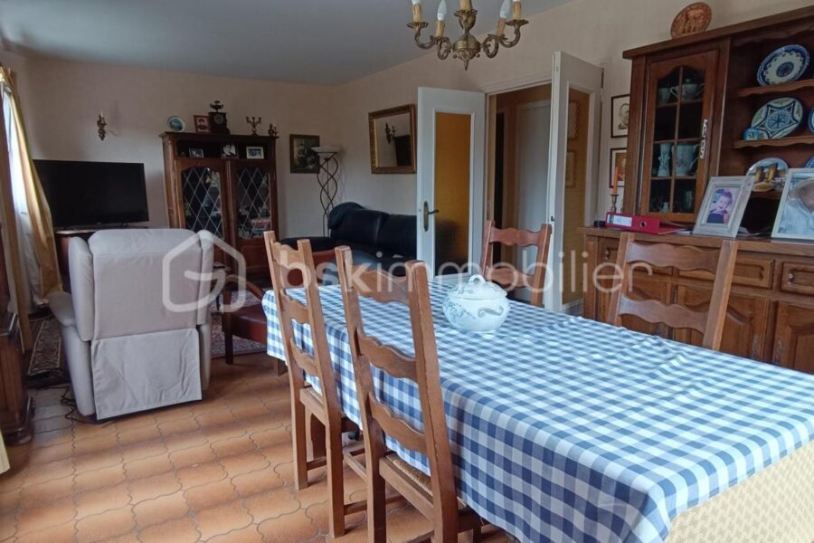 Maison à vendre à Le chatelet en brie