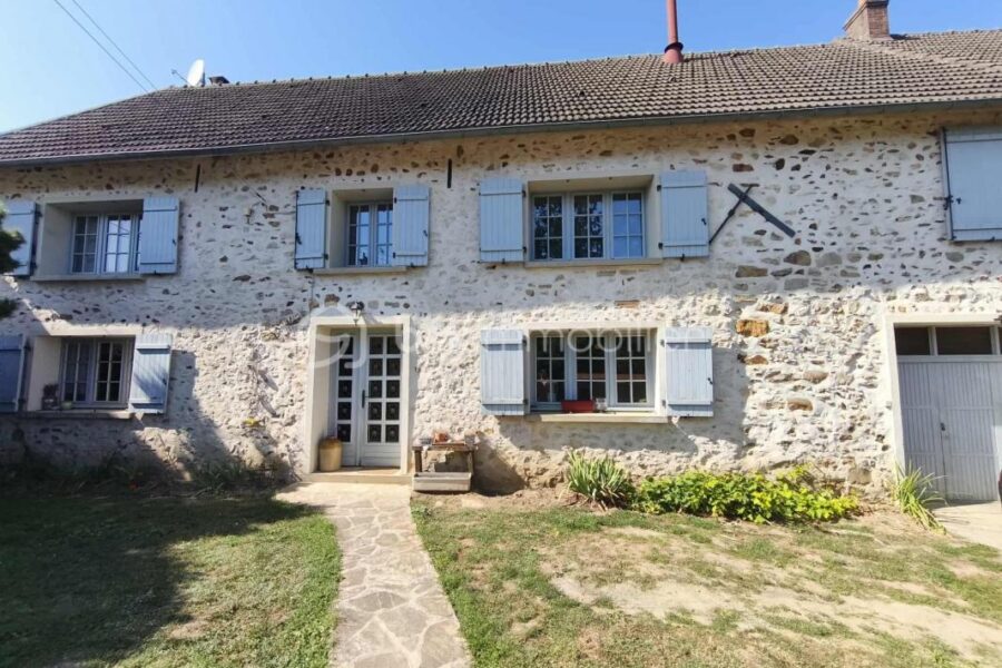 Maison à vendre à Chateau thierry