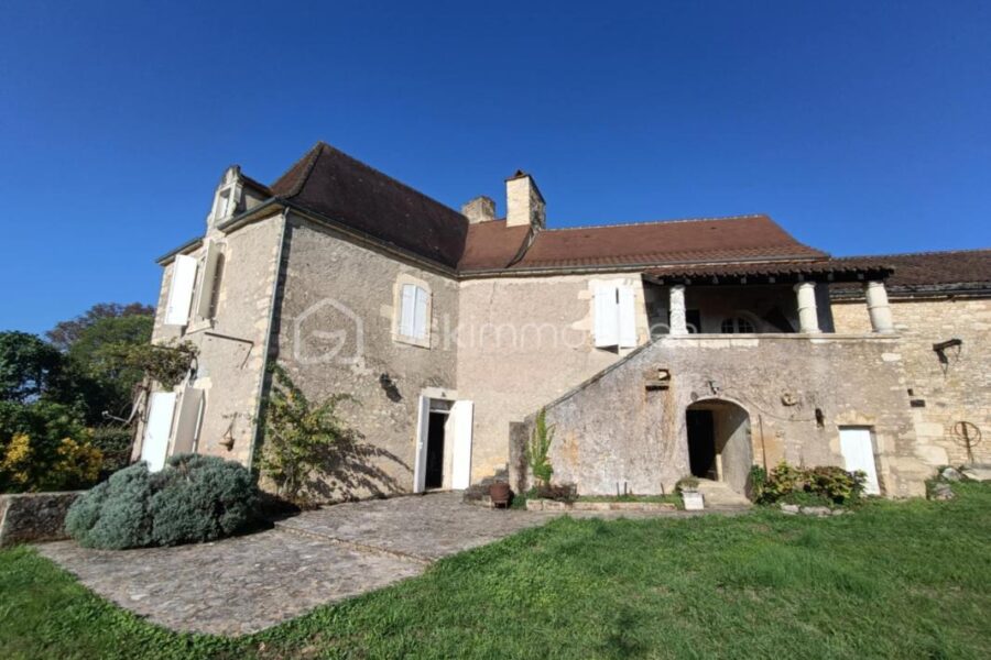 Maison à vendre à Cladech