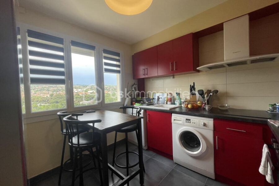 Appartement à vendre à Creissels