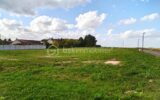 Terrain viabilisé avec vue imprenable – NR pièces – NR chambres – 566 m²